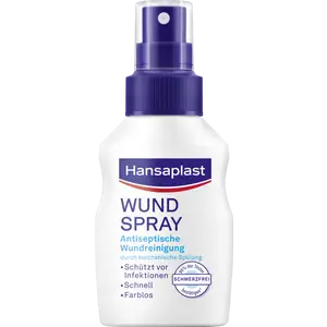 بخاخ للجروح