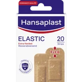 Hansaplast Elastic Pflaster