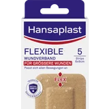 FLEXIBLE Wundverband