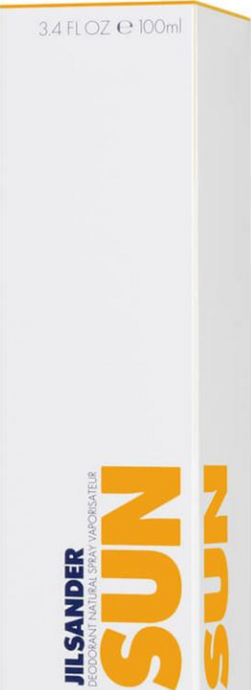 Sun, Deodorant Spray 100 ml