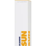 Sun, Deodorant Spray 100 ml