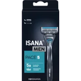 ISANA MEN Rasierer Pace 5