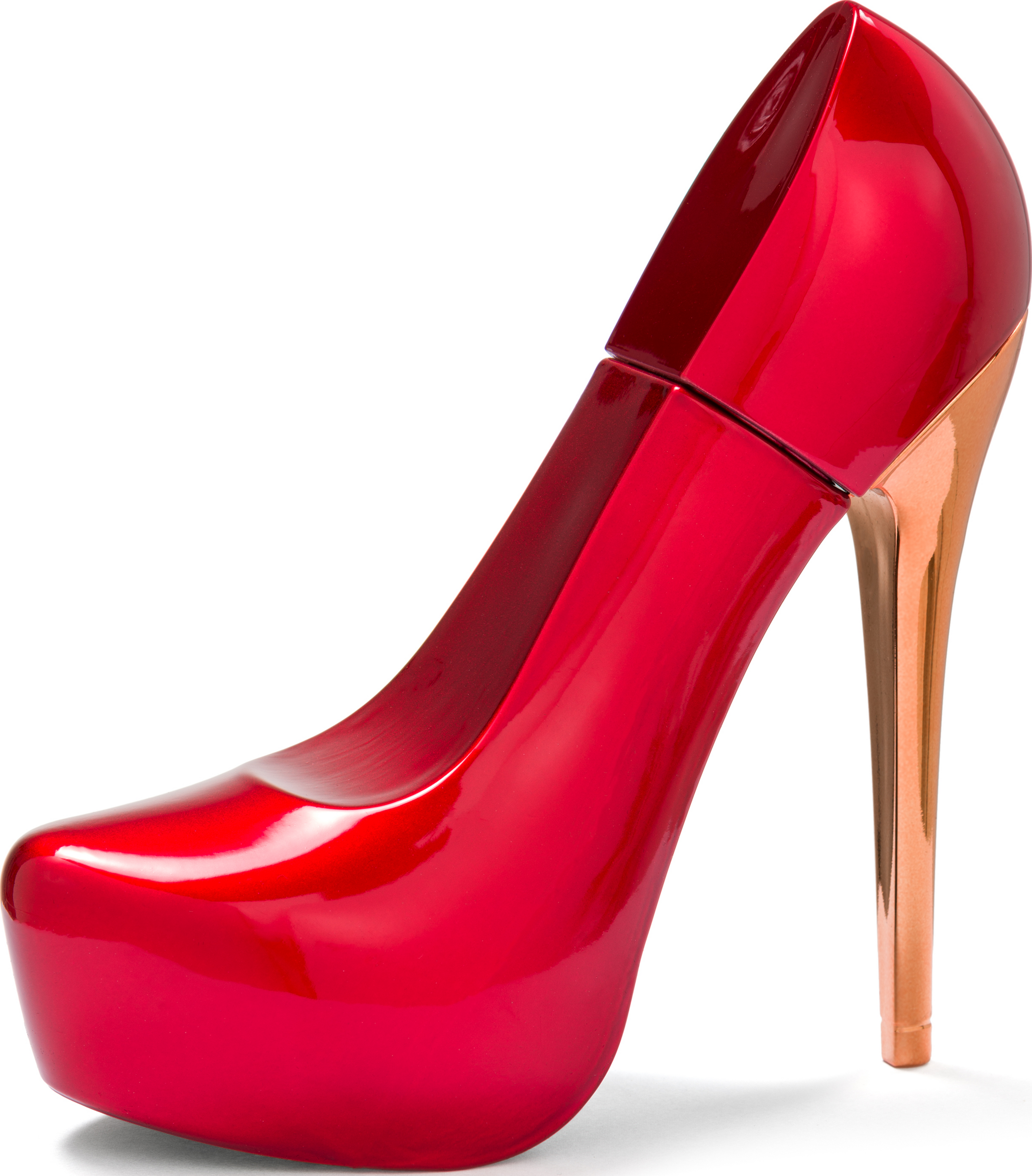 Jorge GONZÁLEZ by Glamour & Heels Chicas EdP 50 ml