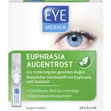 EyeMedica Augen-Tropfen Euphrasia Augentrost