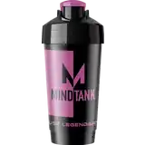 Shaker pink