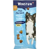 Winston Mini Herzen reich an Truthahn