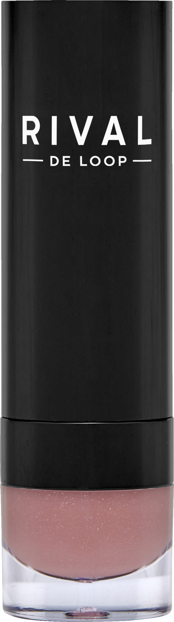 RIVAL DE LOOP Shine 'n Care Lipstick 12