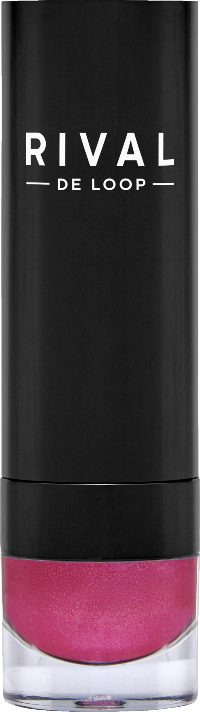 RIVAL DE LOOP Shine 'n Care Lipstick 17