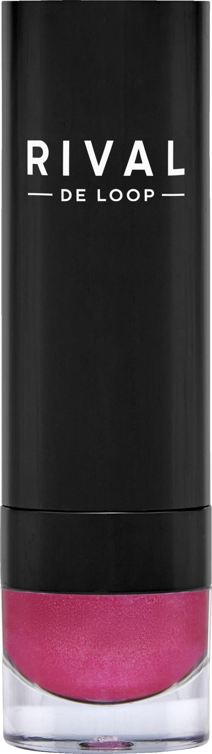 RIVAL DE LOOP Shine 'n Care Lipstick 17