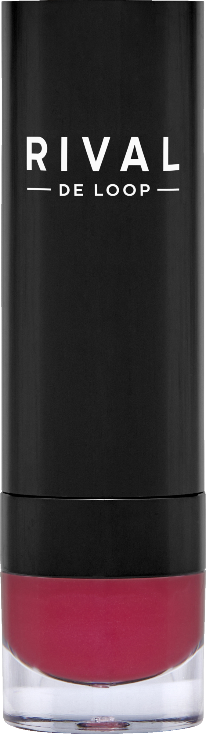 RIVAL DE LOOP Shine 'n Care  Lipstick 18