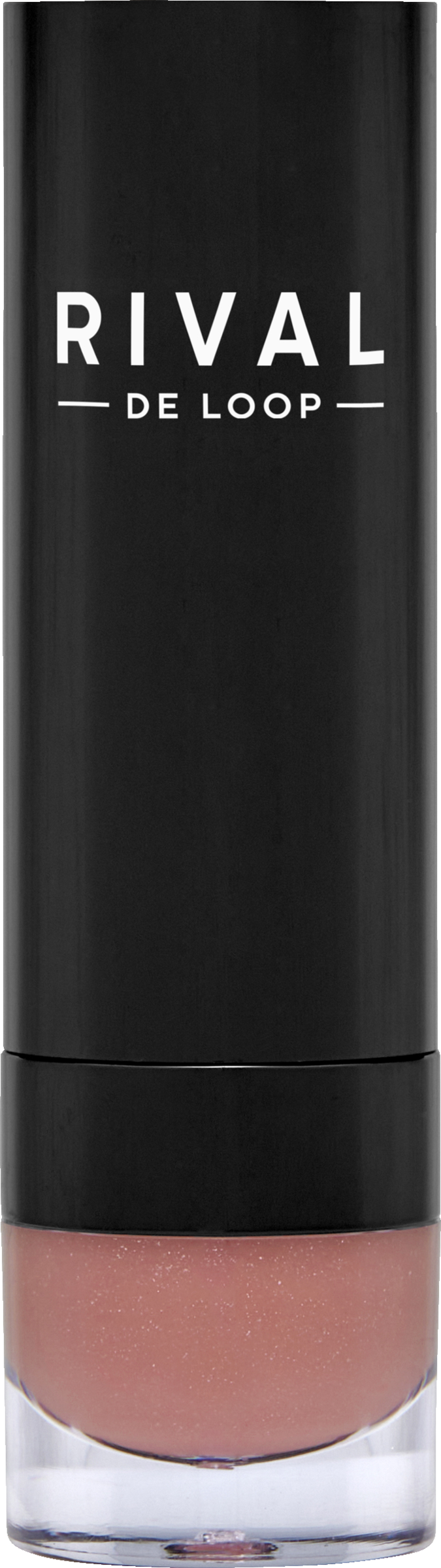 RIVAL DE LOOP Shine 'n Care Lipstick 21