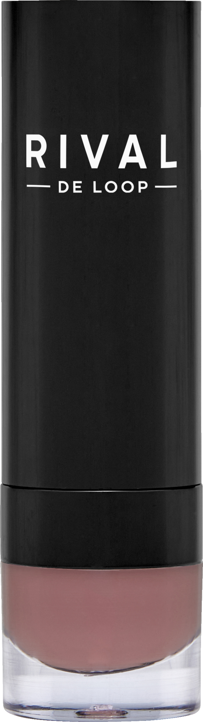 RIVAL DE LOOP Shine 'n Care Lipstick 24