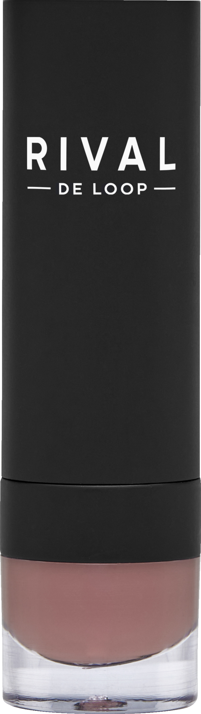 RIVAL DE LOOP Soft Matt Lipstick 09