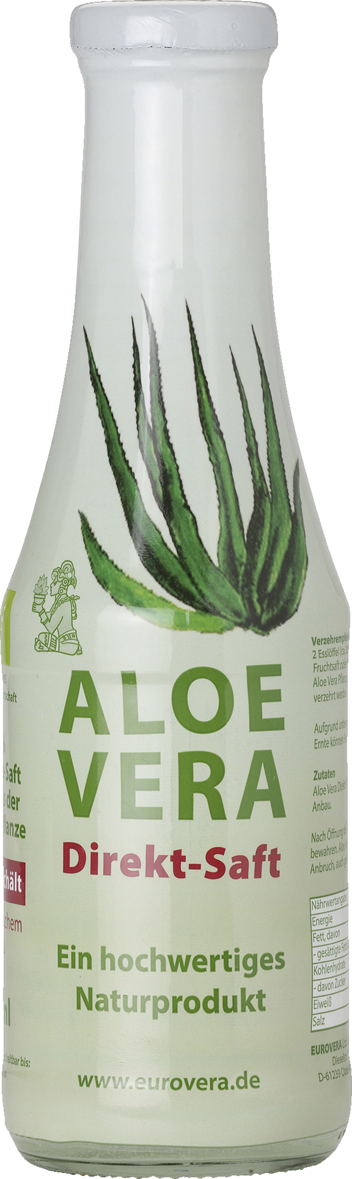 E-BOOK Aloe Vera Saftkur Heilfasten Für Beginner - WILD BABOON - Foto 7