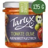 Bio Abendbrotaufstrich Tomaten Olive