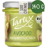 Bio Brotaufstrich Avocado