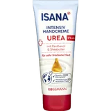 reichhaltige Handcreme Urea intensiv