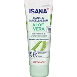 Hand- & Nagelbalsam Aloe Vera