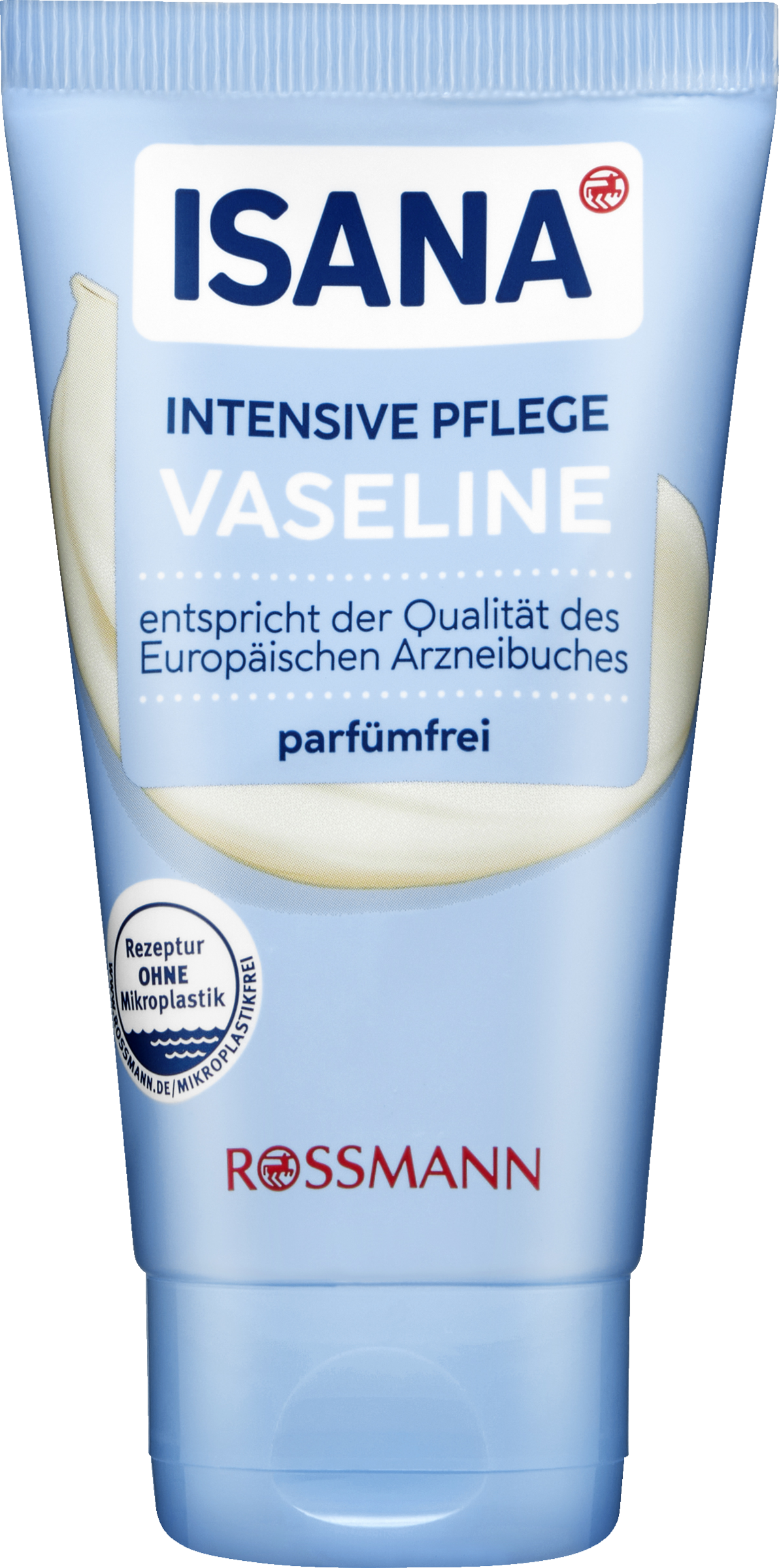 ISANA Intensive Pflege Vaseline