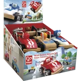 Flitzer Fahrzeug-Set