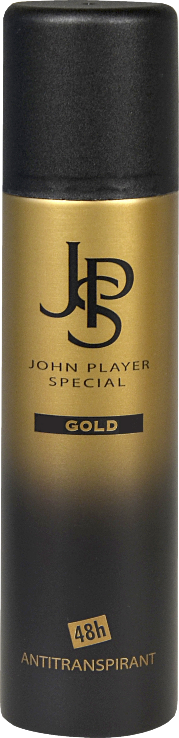 John Player Special Gold Anti-Transpirant