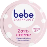 bebe ZARTPFLEGE Zartcreme