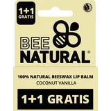 Bee Natural Lippenbalsam