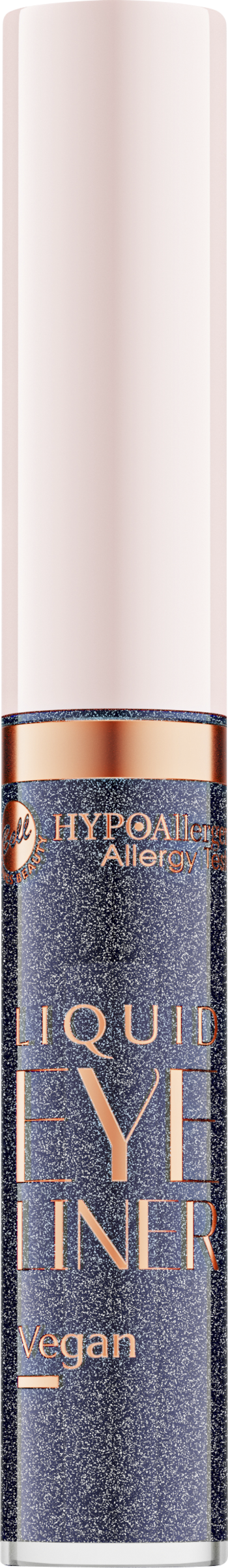 HYPOAllergenic Liquid Eyeliner 01 Black Show online kaufen rossmann.de