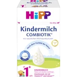 HiPP Milchnahrung Kindermilch Combiotik® 1+
