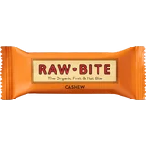 Bio Frucht-Nuss-Riegel Cashew