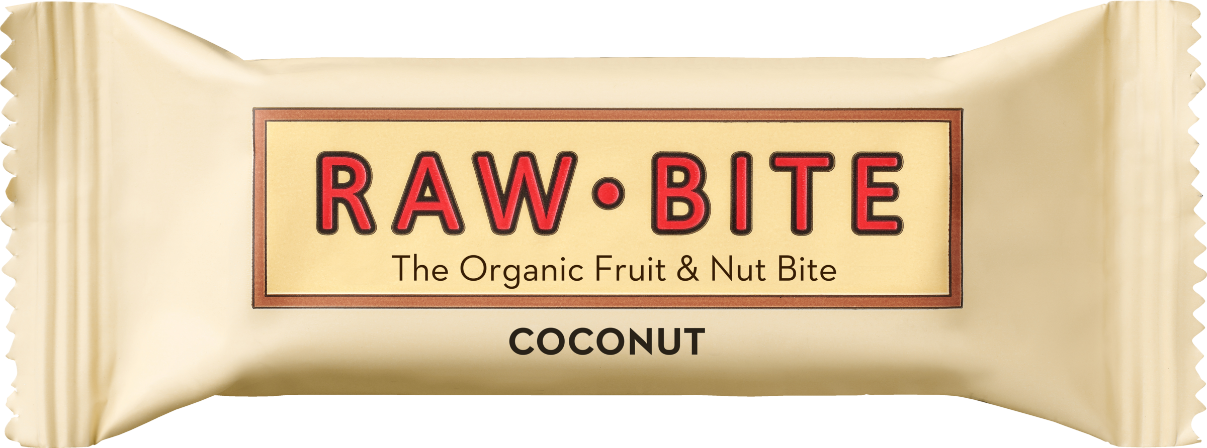 Bio Frucht-Nuss-Riegel Coconut
