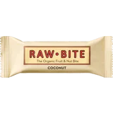 Bio Frucht-Nuss-Riegel Coconut