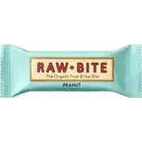 Bio Frucht-Nuss-Riegel Peanut