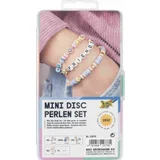 folia Mini Disc Perlen Set