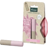 Farbige Lippenpflege Natural Rosé