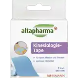 Kinesiologie-Tape altapharma kaufen online