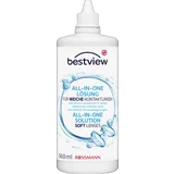 All-In-One Lösung für weiche Kontaktlinsen