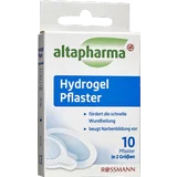 altapharma Hydrogel Pflaster