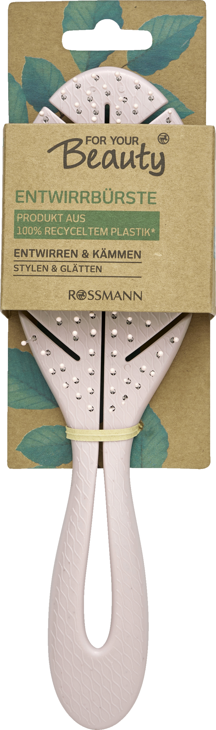 FOR YOUR Beauty Entwirrbürste