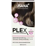 Plex dauerhafte Haarfarbe 3.0 Dunkelbraun