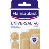Universal Pflaster Strips