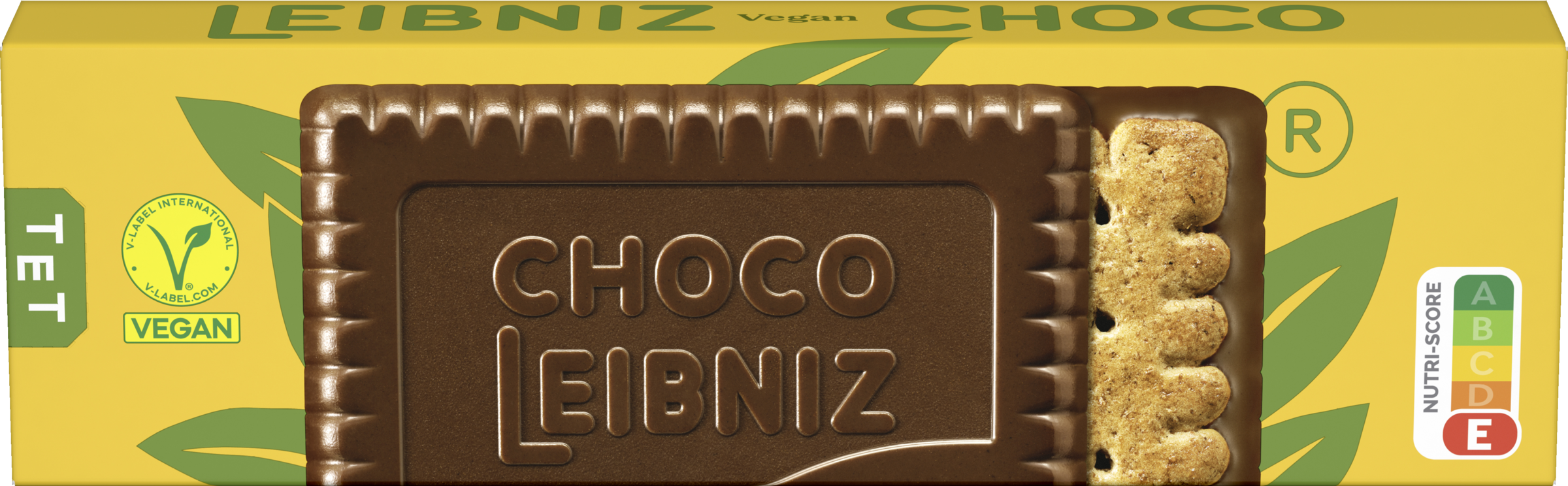 Bahlsen Leibniz Choco Vegan rossmann.de