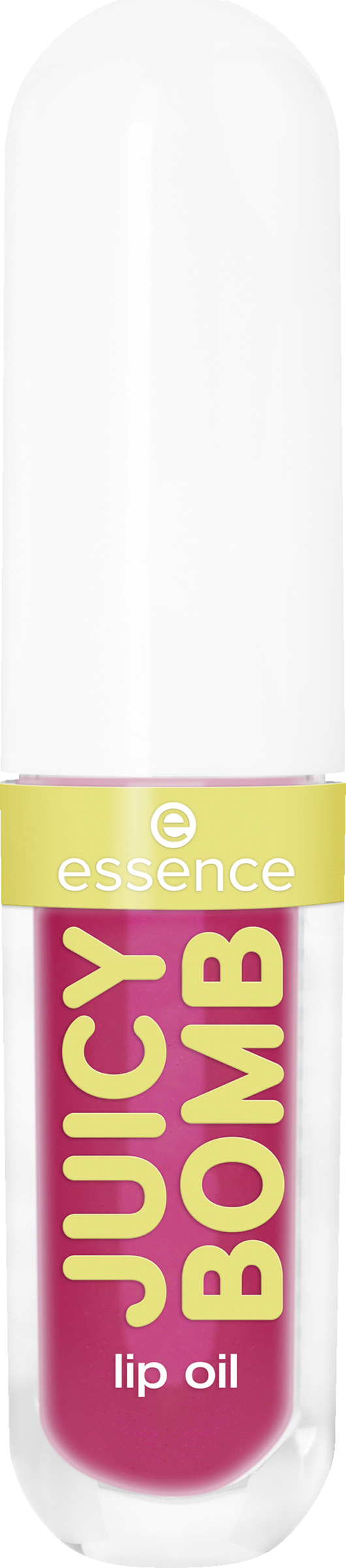 essence JUICY BOMB lip oil 05 Cherry Cheer online kaufen rossmann.de