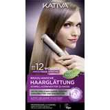 KATIVA Keratin XPRESS-Glättung für Zuhause