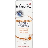 BestView Augentropfen Antiallergie