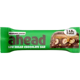 Schokoriegel Hazelnut-Cacao