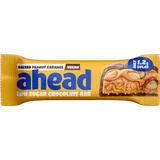 ahead Schokoriegel Salted Peanut-Caramel