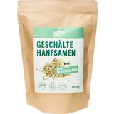 HANS Brainfood Bio Geschälte Hanfsamen