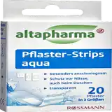 Altapharma Fingerpflaster Aqua Offizieller Online-Shop – Zeitlich  begrenzter kostenloser Versand – ALL STARS SHOP –