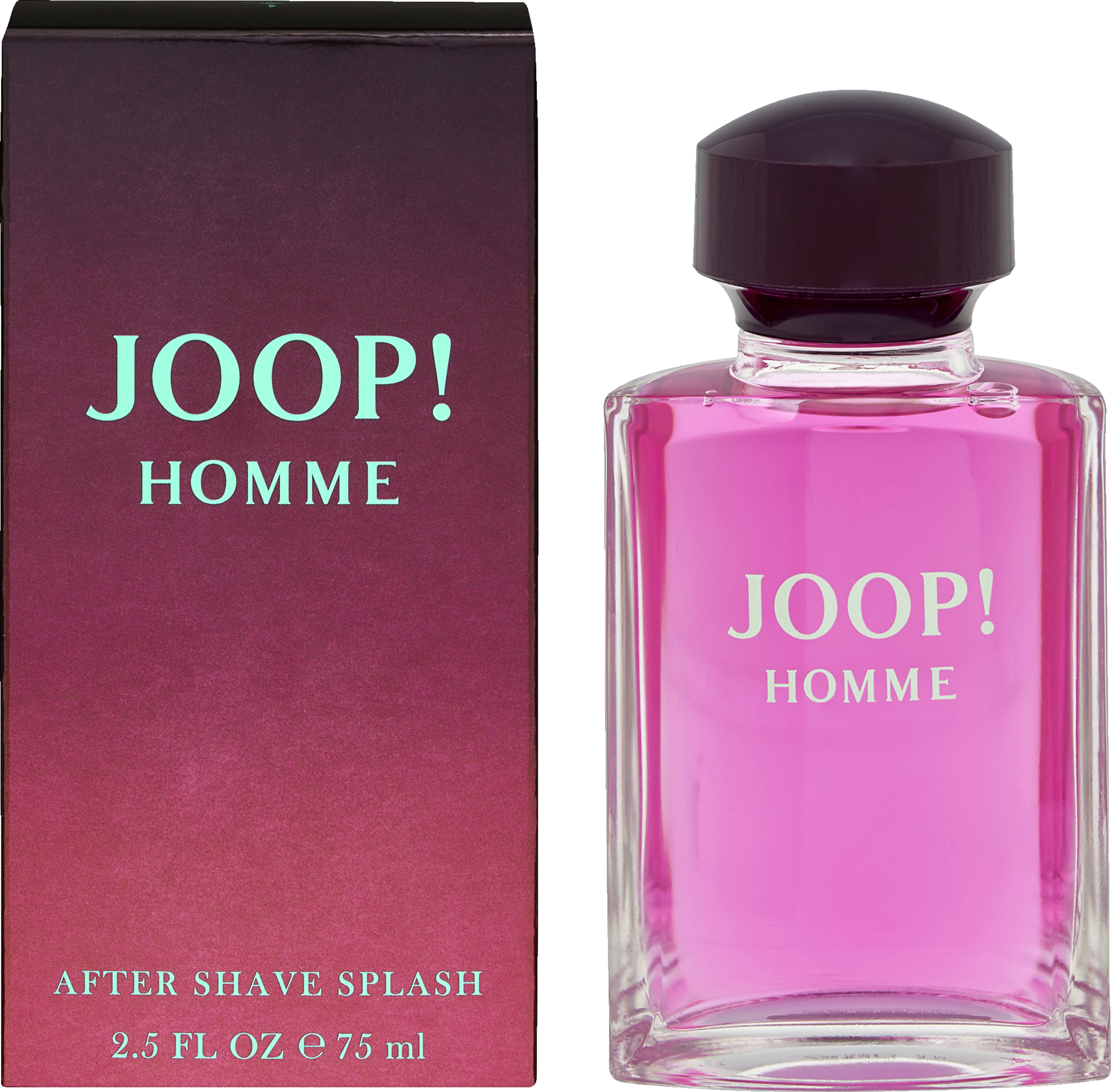 Joop! Homme, After Shave 75 ml online kaufen rossmann.de